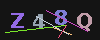 Gambar captcha